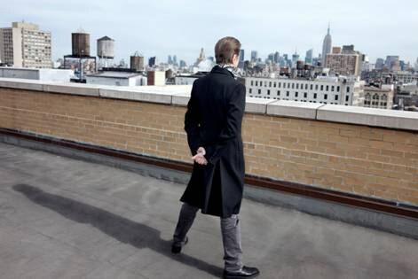 Larazus Cast Album’ met de drie laatste studio opnames van David Bowie