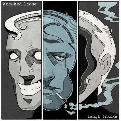 Knocked Loose releases Laugh Tracks 