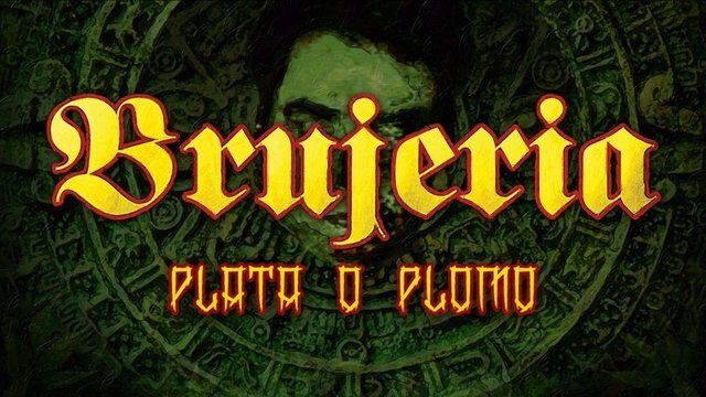 Brujeria - debut brand new song, 'Plata O Plomo'