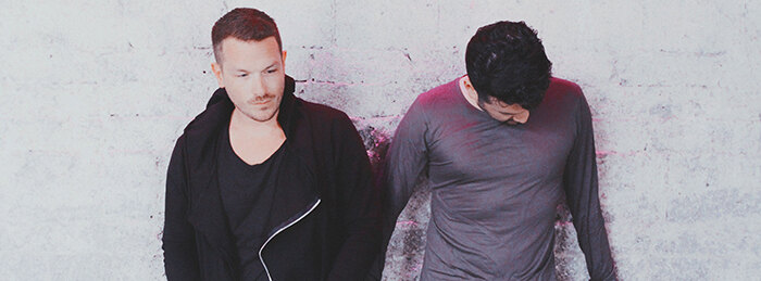 Plastik Funk's gnarly new track "Ever" to electrify your speakers
