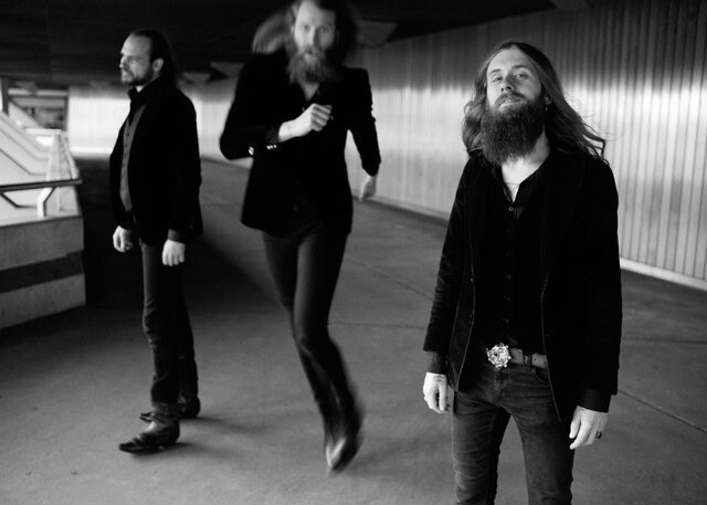 Kadavar ready to release exclusive 7" vinyl single