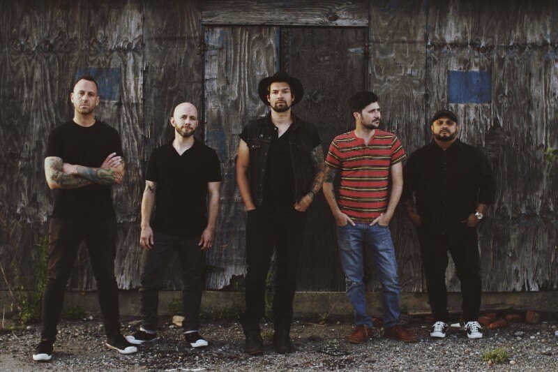 Taking Back Sunday Release Lyric Video For "Death Wolf" 