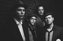 Shakedown Tim and the Rhythm Revue - "Hard To Catch"