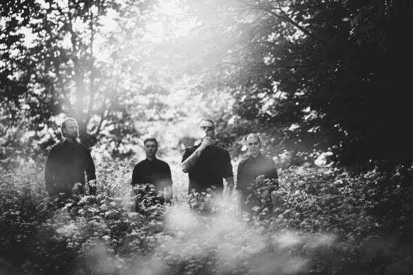 Ván Records announce details of King Dude album, 'Sex'