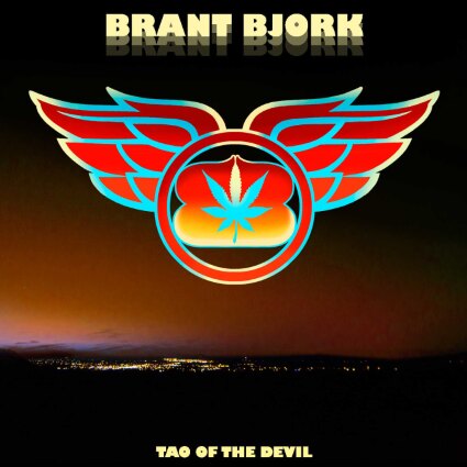 Brant Bjork presents "Tao Of The Devil"
