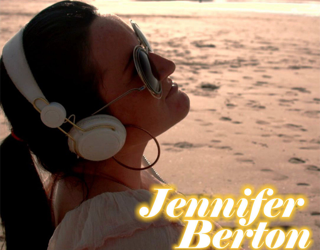 Jennifer Berton maakt zich geliefd met haar nieuwe single ‘Hartediefje’
