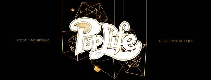 Le nouveau POPLIFE est arrivé
