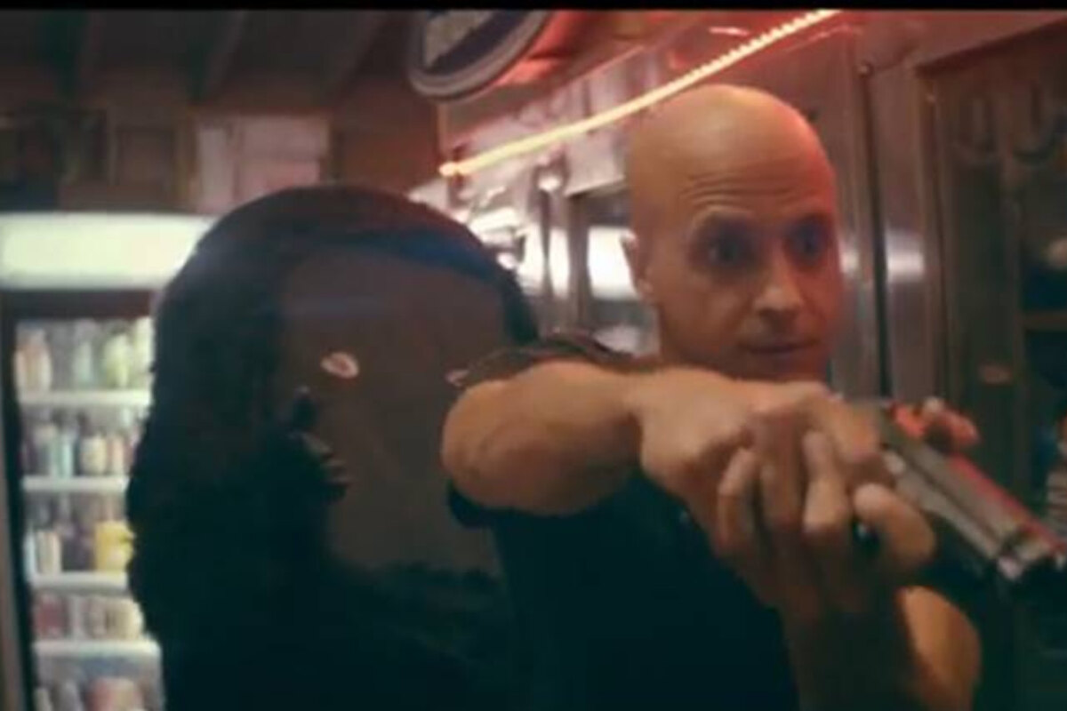 Milow maakt nieuwe videoclip met regisseur van Macklemore