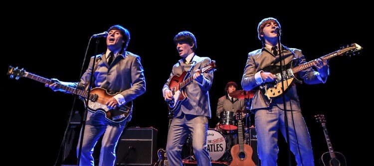 The (Bootleg) Beatles herleven in Theater Elckerlyc