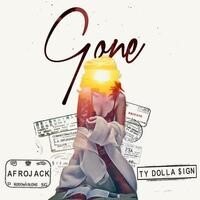 Afrojack feat. Ty Dolla $ign present "Gone"