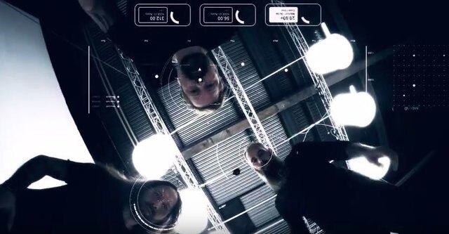 In Flames premiere new music video for 'The End'!