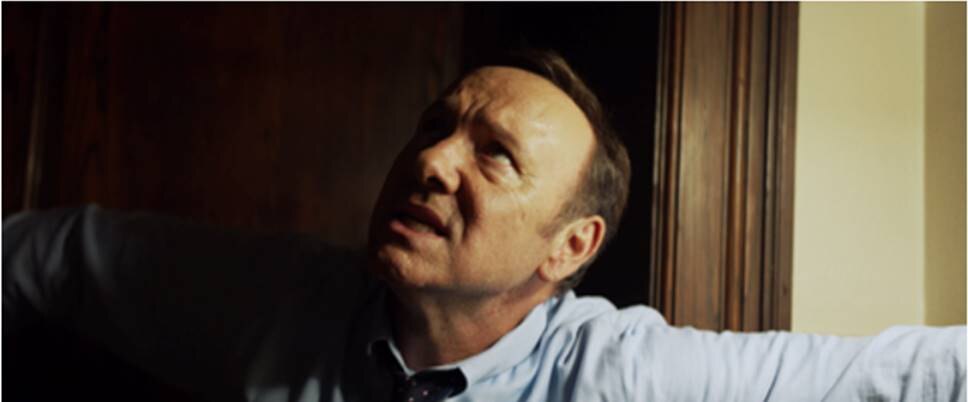 Tom Odell werkt samen met Kevin Spacey voor nieuwe videoclip