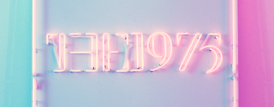 The 1975 op 31 januari in Heineken Music Hall