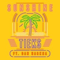 TIEKS feat. Dan Harkna present "Sunshine (Official Video)"