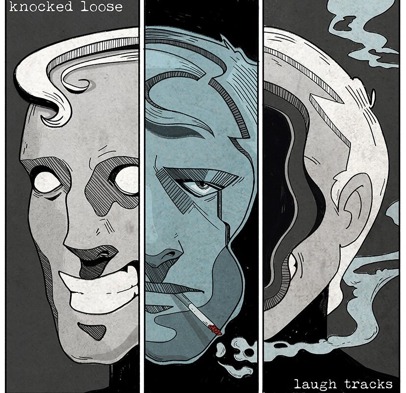 Knocked Loose: Watch The New Video For “Last Words”!