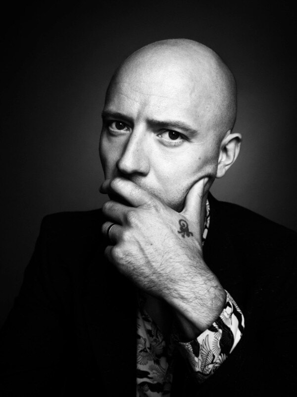 Charismatische zanger Sivert Høyem opnieuw naar Paradiso