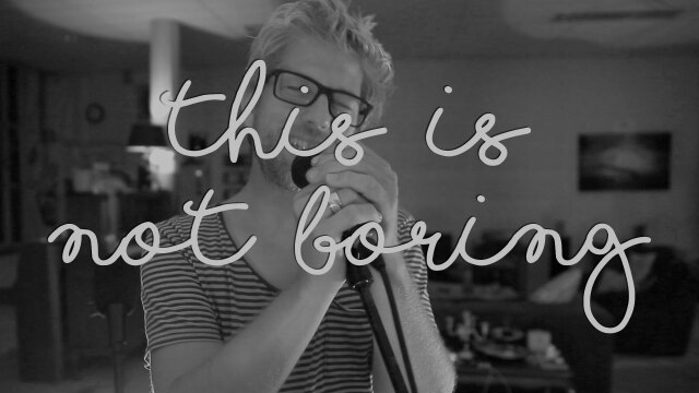 Flowers For A Lonely Soul presenteert nieuwe single ‘This Is Not Boring’