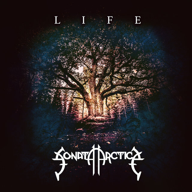 Sonata Arctica release music video for 'Life'!