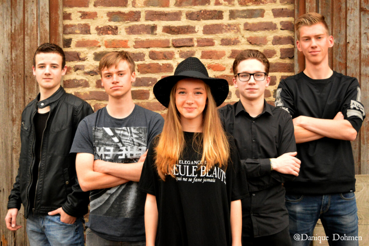Jonge popmuzikanten uit Limburg kunnen zich opgeven voor het nieuwe seizoen van Popsport!