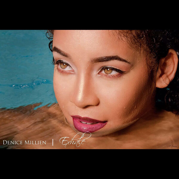 MillBeatz Music Records: Denice Millien “Exhale”