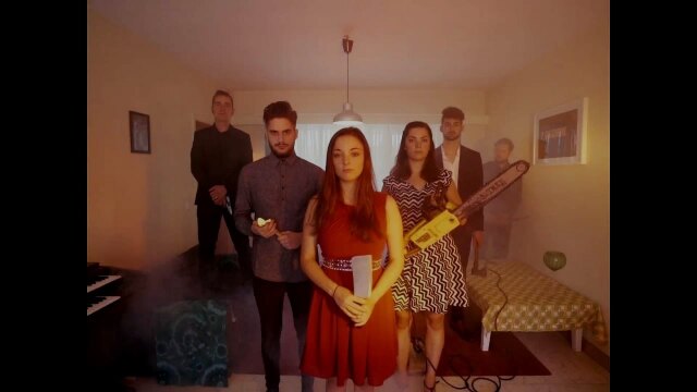 New single announces 2nd album Pilod