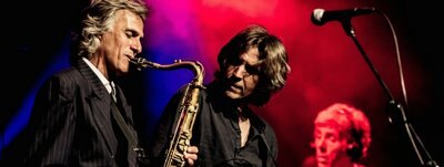 The Dire Straits Experience komt naar Brussel