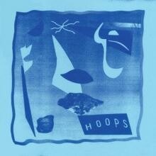 Hoops presents "Hoops EP"
