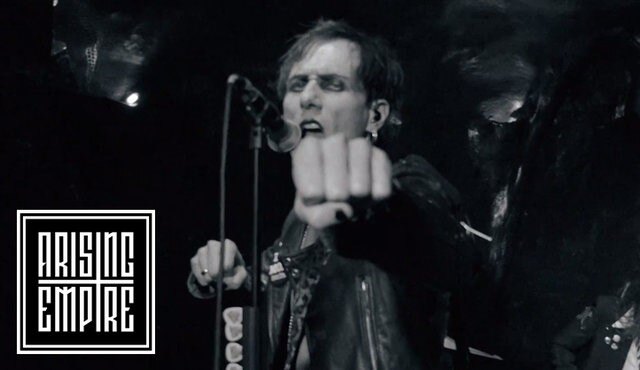 Double Crush Syndrome release music video for 'Gimme Everything'!