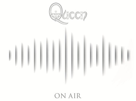 Queen On Air: The Complete BBC Radio Sessions