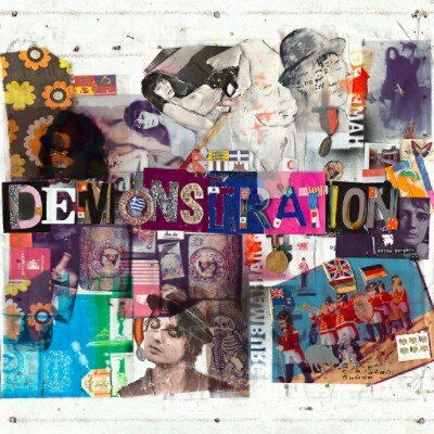 Peter Doherty released New album on December 2