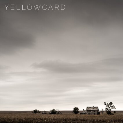 Yellowcard releases Yellowcard