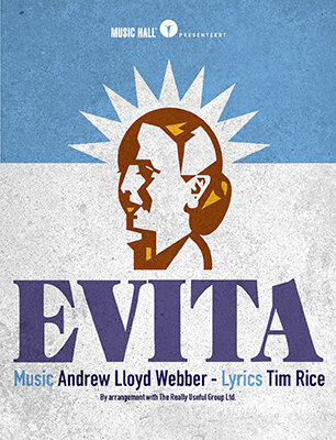 Nieuwe Vlaamse versie van theatermusical ‘Evita’ maakt indruk