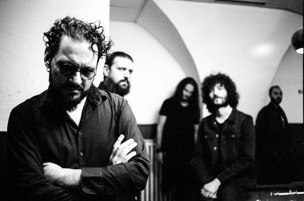 No More Fear Announce New Album "Malamente" 