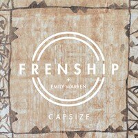 Frenship & Emily Warren release "Capsize (video)"