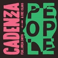 Cadenza feat. Jorja Smith & Dre Island drop "People" (video)