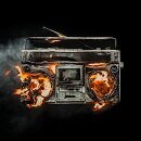 Green Day stelt voor Revolution Radio