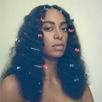 Solange presents "A Seat at the Table" (album)