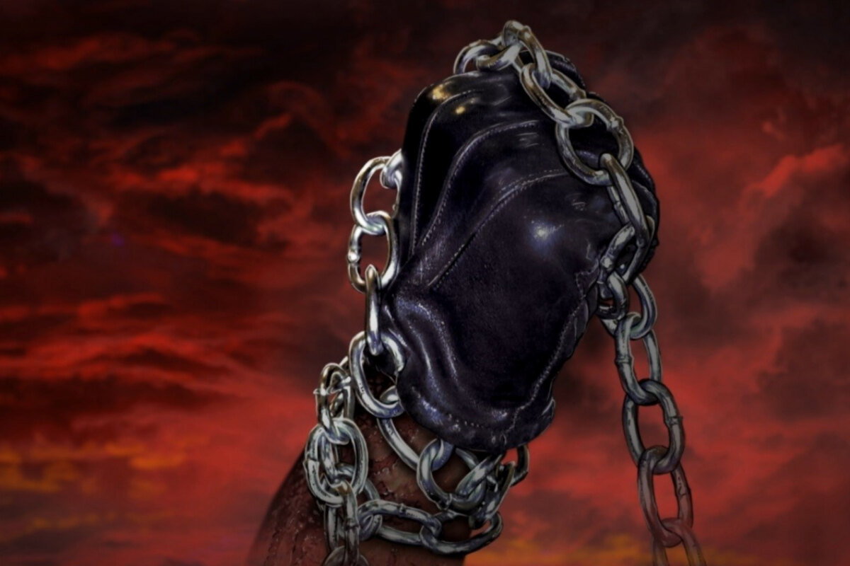 Deranged premiere lyric video for new track