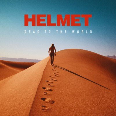 Helmet Premier Brand New Song “Bad News”