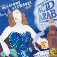 Debuut album: Acid Arab - Musique De France