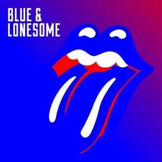 The Rolling Stones announce new album 'Blue & Lonesome' 