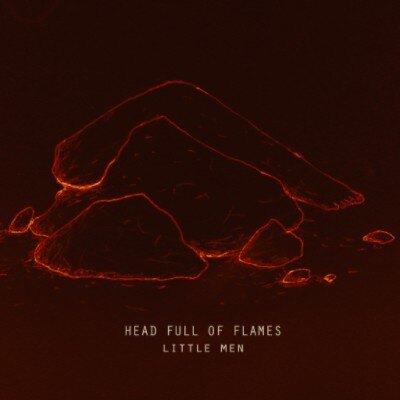 Head Full of Flames lanceert nieuwe single ‘Little Men’!