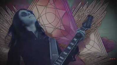 Teenage guitar sensation Aaron Keylock will release his debut album on January 20