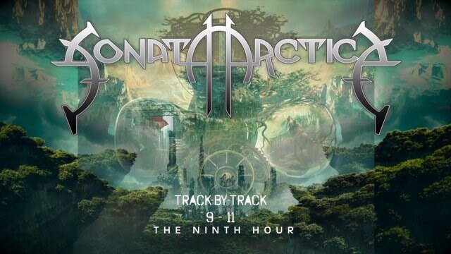 Sonata Arctica release third track-by-track trailer!