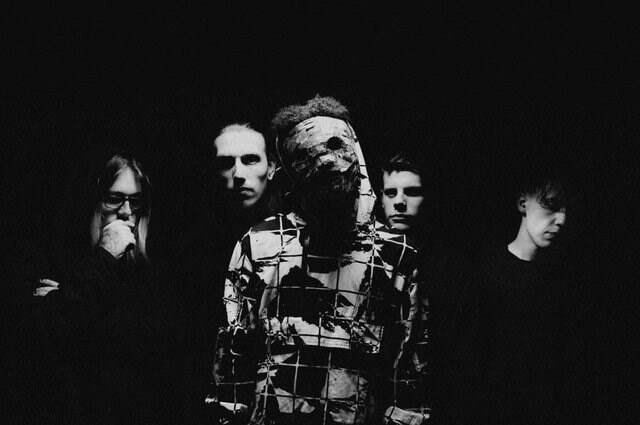 Loathe announced on 2017 'Torch The Earth' tour
