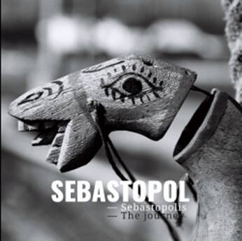 Sebastopol:  Single 'Forgotten Memories' van het album 'Sebastopolis'