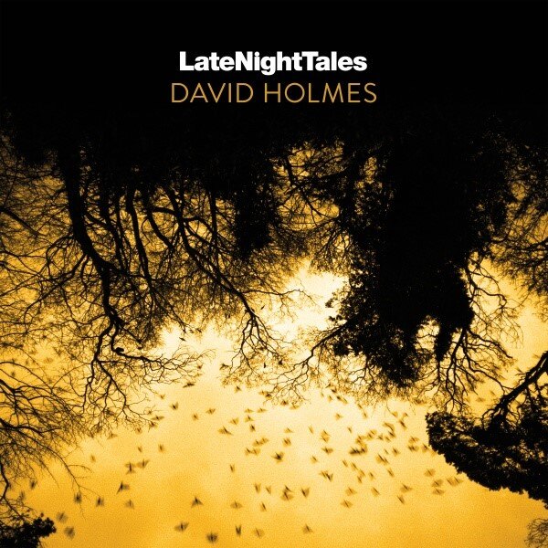 David Holmes covers 10cc!
