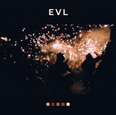 James Vincent McMorrow launches new single ‘Evil’!