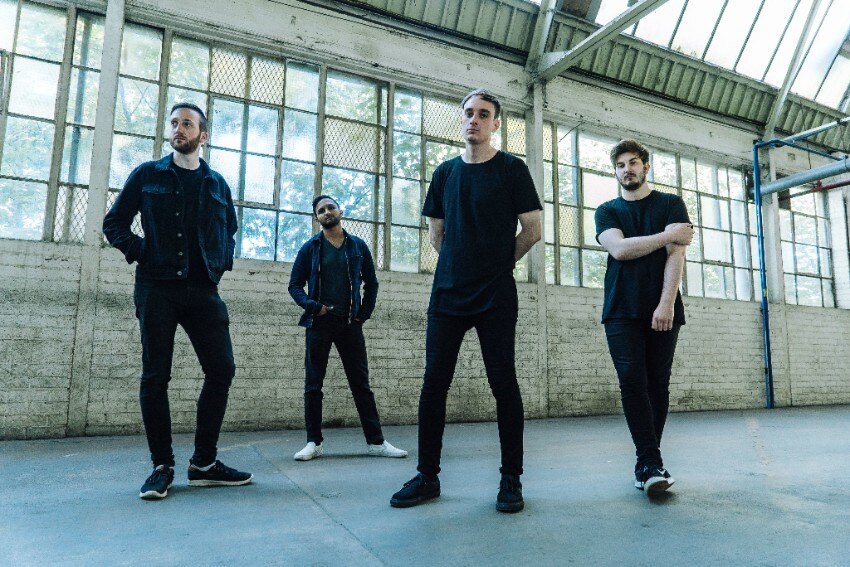 Vexxes Release Video For  'Enemies'