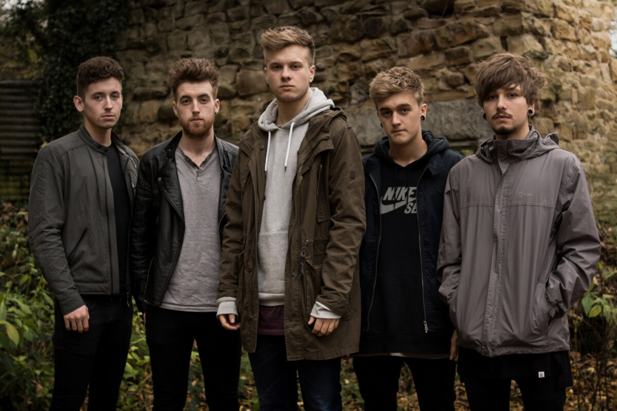 The Story So Far: Release A New Video For “Nerve” 